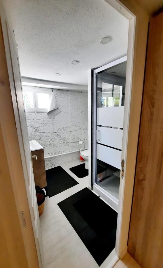 Le Petit Nicol Lägenhet Bergerac Exteriör bild
